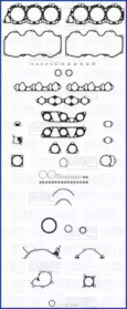 WILMINK GROUP wg1164928 -  Комплект прокладок, двигатель